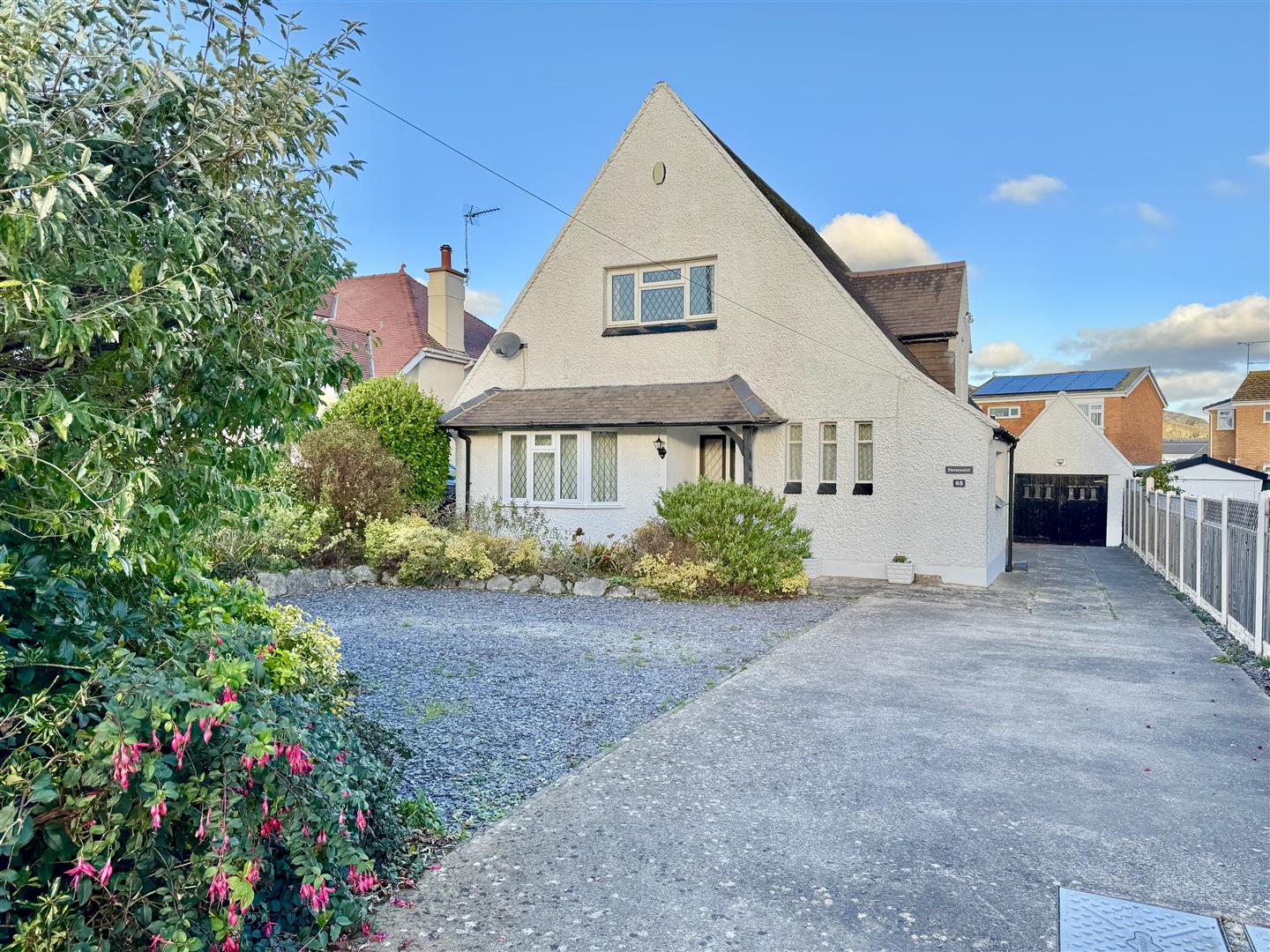 Glan Y Mor Road, Penrhyn Bay, Llandudno